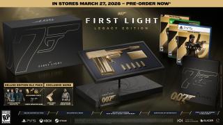 Golden Gun Display