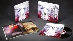 11-11 Soundtrack & Artwork