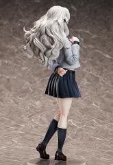 Iori Fuyusaka 1/4 Scale Statue