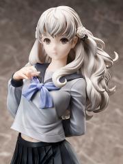 Iori Fuyusaka 1/4 Scale Statue