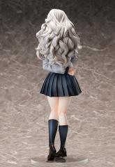Iori Fuyusaka 1/4 Scale Statue