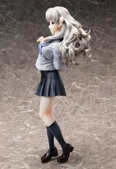 Iori Fuyusaka 1/4 Scale Statue