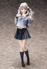 Iori Fuyusaka 1/4 Scale Statue