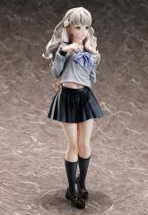 Iori Fuyusaka 1/4 Scale Statue