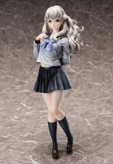 Iori Fuyusaka 1/4 Scale Statue