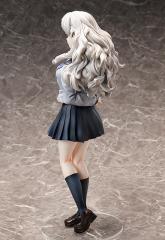 Iori Fuyusaka 1/4 Scale Statue