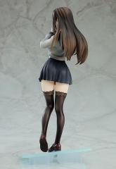 Megumi Yakushiji 1/7 Scale Statue