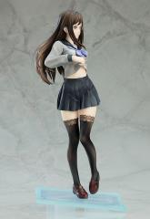 Megumi Yakushiji 1/7 Scale Statue