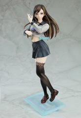Megumi Yakushiji 1/7 Scale Statue