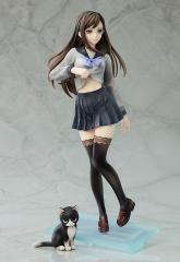 Megumi Yakushiji 1/7 Scale Statue