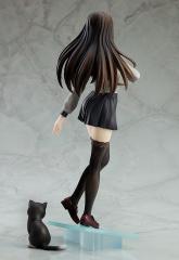 Megumi Yakushiji 1/7 Scale Statue