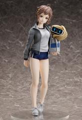 Natsuno Minami 1/4 Scale Statue