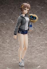Natsuno Minami 1/4 Scale Statue