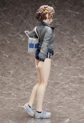 Natsuno Minami 1/4 Scale Statue