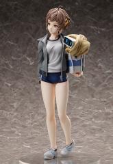 Natsuno Minami 1/4 Scale Statue