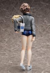 Natsuno Minami 1/4 Scale Statue