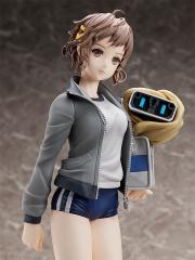 Natsuno Minami 1/4 Scale Statue