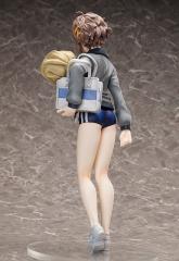 Natsuno Minami 1/4 Scale Statue