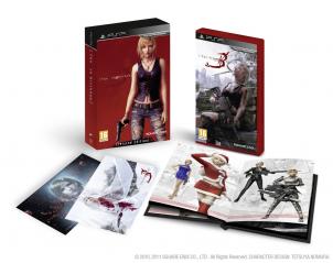CTI Confidential Artbook