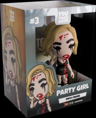 Party Girl 4.9" Vinyl