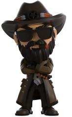Trader Joel 4.8" Vinyl