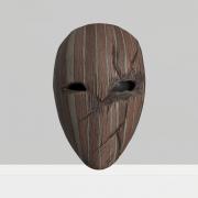 Absolver Mask Replica