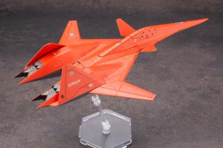 ADF-01 1/144 Scale Model Kit