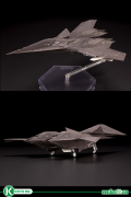 ADF-11F 1/144 Scale Model Kit