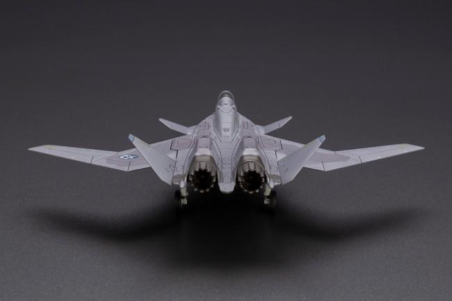 X-02S 1/144 Scale Model Kit (OSEA) | Ace Combat 7: Skies Unknown 