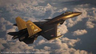 Su-33 Flanker D Shadows 1/72 Scale Model Kit
