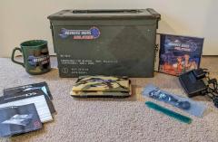 Camo Nintendo DS & Mug