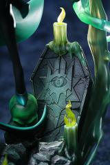 Shemira 1/7 Scale Statue