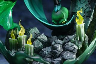 Shemira 1/7 Scale Statue