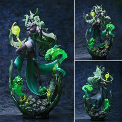 Shemira 1/7 Scale Statue