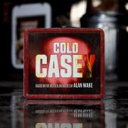 Cold Casey Lunchbox