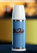 Oh Deer Diner Thermos Replica