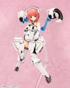 Aika Aikawa Model Kit