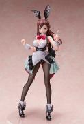 Anna Usamoto: Vorpal Bunny Ver. 1/4 Scale Statue