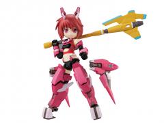 Desktop Army: Himukai Rin