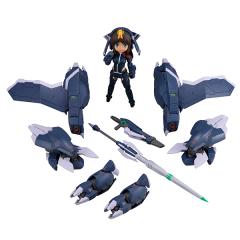Desktop Army: Kaneshiya Sitara (Tenki Ver.)