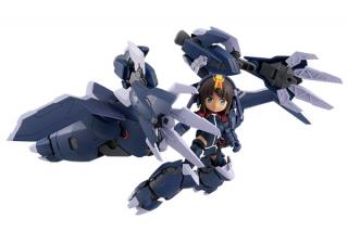 Desktop Army: Kaneshiya Sitara (Tenki Ver.)