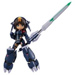 Desktop Army: Kaneshiya Sitara (Tenki Ver.)