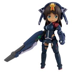 Desktop Army: Kaneshiya Sitara (Tenki Ver.)