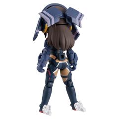 Desktop Army: Kaneshiya Sitara (Tenki Ver.)