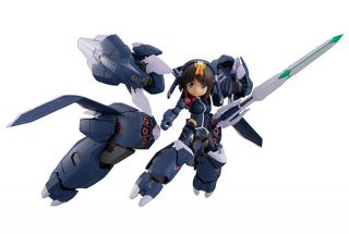 Desktop Army: Kaneshiya Sitara (Tenki Ver.)