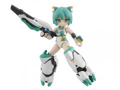 Desktop Army: Sylphy II (Ganesha Armor)