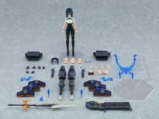figma Fumika Momoshina