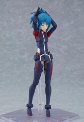 figma Rei Takanashi (Sokyu)