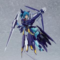 figma Rei Takanashi (Sokyu)