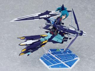 figma Rei Takanashi (Sokyu)